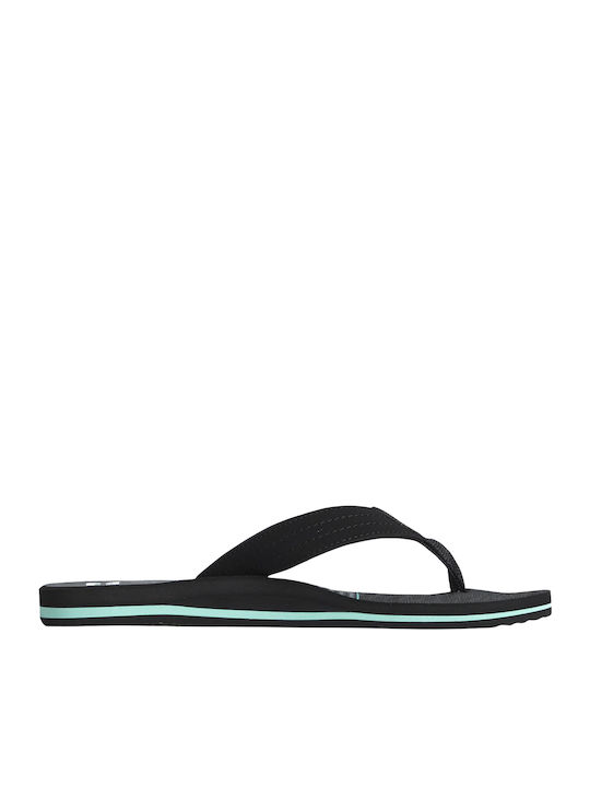 All Day Theme Men's Flip Flops Anatomic Charcoal