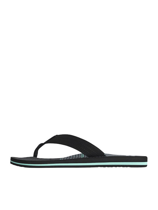 All Day Theme Men's Flip Flops Anatomic Charcoal