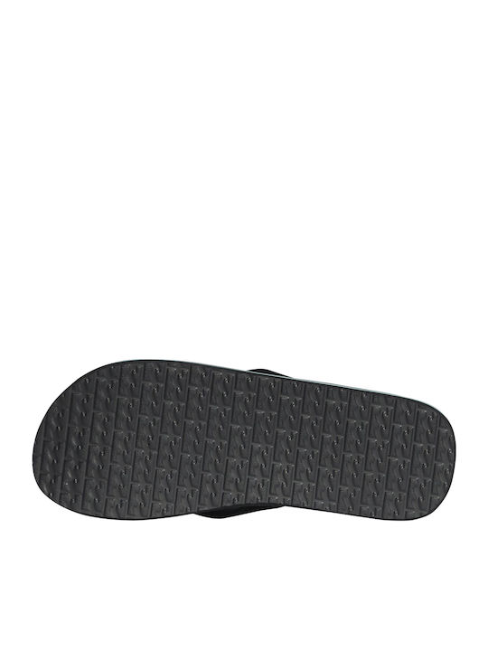 All Day Theme Men's Flip Flops Anatomic Charcoal