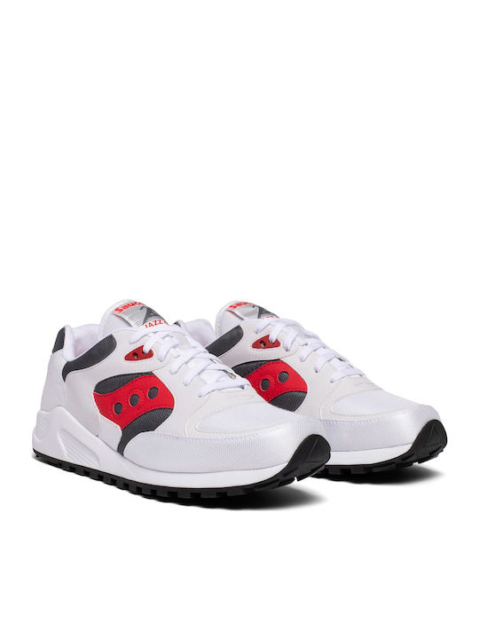 Originals Jazz 4000 Sneakers White