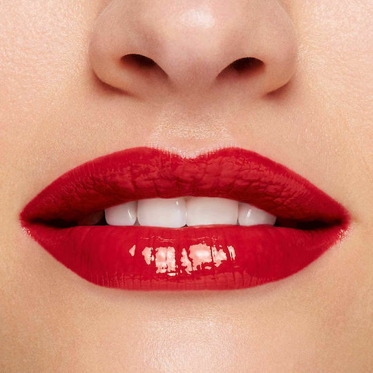 Clarins Intense Lip Oil 07 Intense Red 7ml