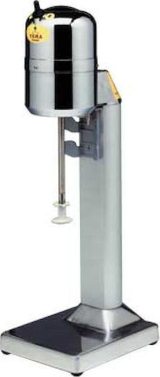 Vema Επαγγελματική Φραπιέρα FL2005/E Inox 150W