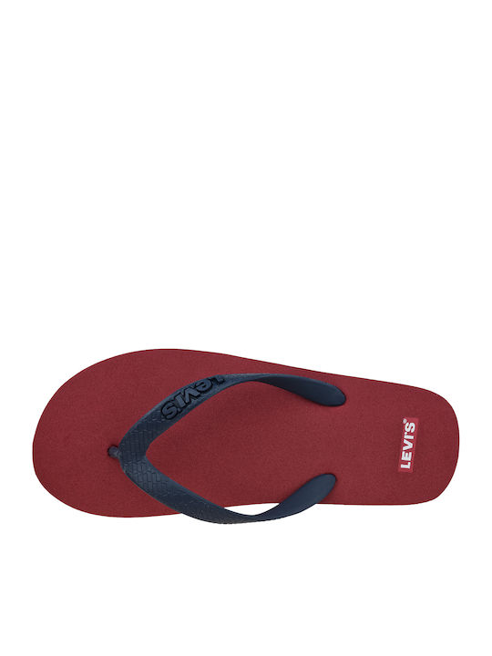 Dixon 2.0 Ανδρικά Flip Flops Μπλε