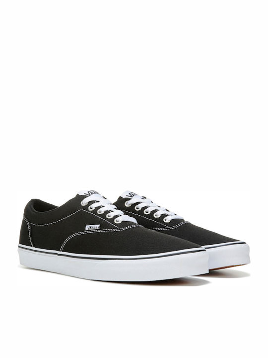 Doheny Sneakers Black