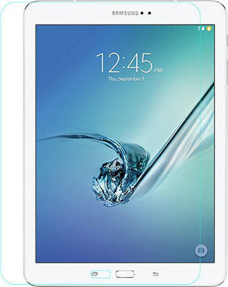 2.5D 0.3mm Tempered Glass (Galaxy Tab S3 9.7)
