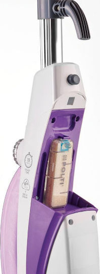 Polti SV440_Double Steam Cleaner 4.5bar with Stick Handle