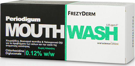 Frezyderm Periodigum Вода за уста