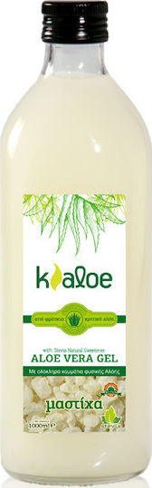 Kaloe Aloe Vera Gel 1000ml Mastic