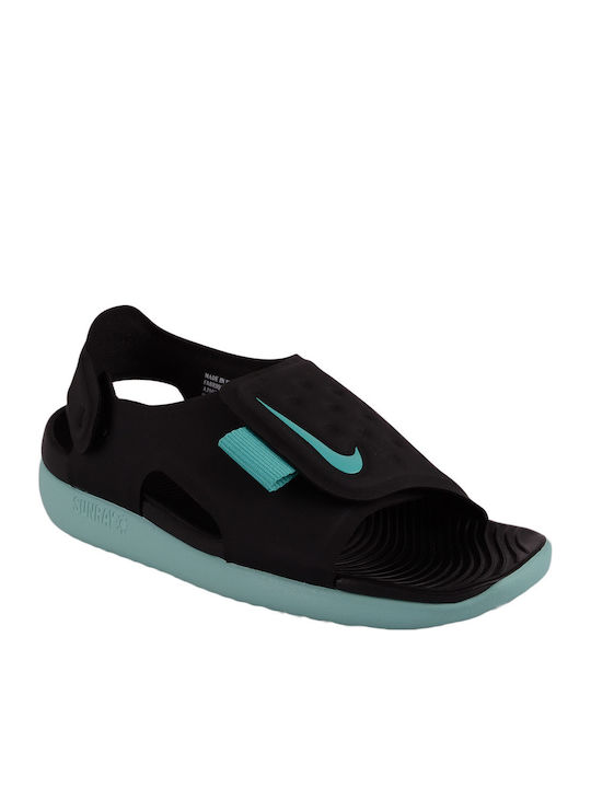 Sunray Adjust 5 Children's Beach Shoes Black