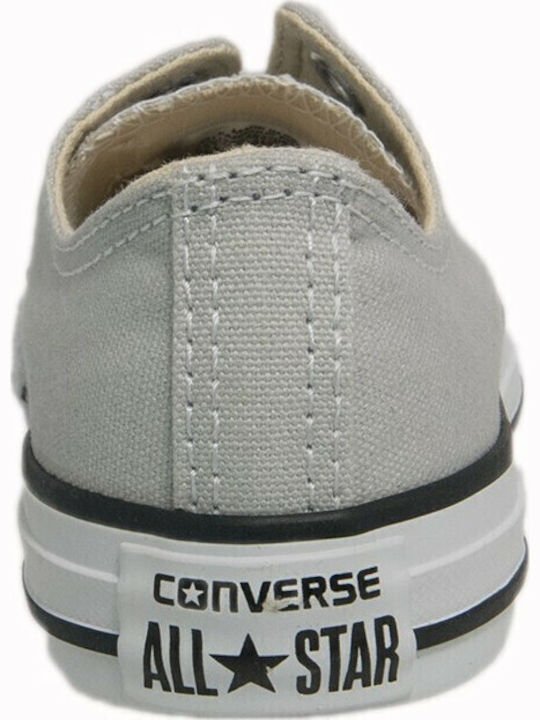 Kids Sneakers Gray Chuck Taylor All Star