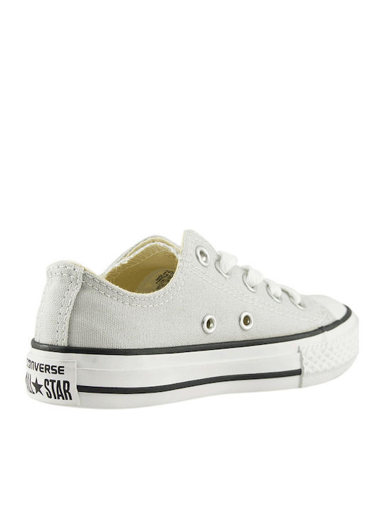 Kids Sneakers Gray Chuck Taylor All Star
