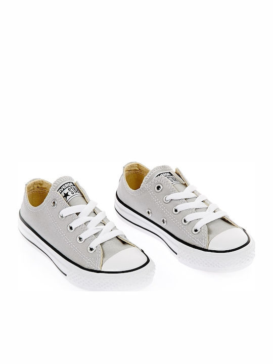 Kids Sneakers Gray Chuck Taylor All Star