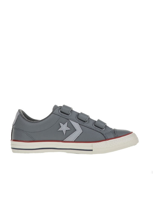Converse STAR PLAYER Γκρι