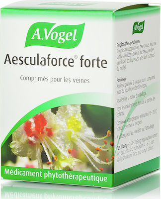 A.Vogel Aesculaforce Forte 50 tabs