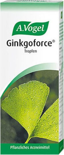 A.Vogel Tincture Geriaforce 50ml
