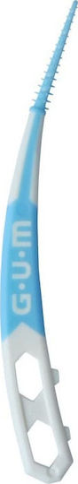GUM Soft-Picks Advanced Interdental Brushes Small Light Blue 30pcs