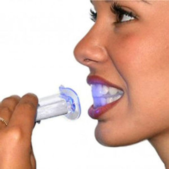 Dental White RX Teeth Whitening Kit with Tray 20 minutes