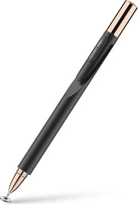 Adonit Pro 4 Stylus Pen Black