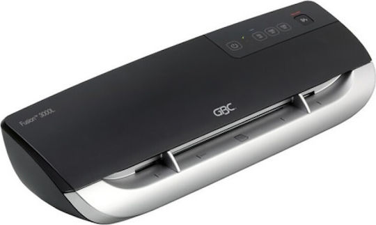 GBC Laminator Fusion 3000L Desktop for A4 125 Microns