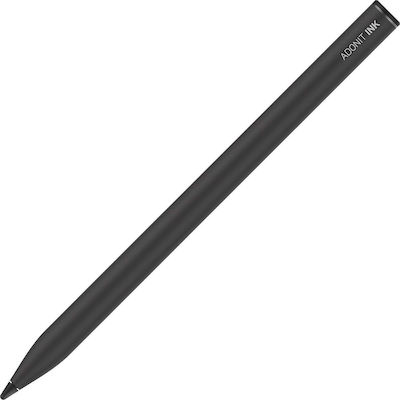 Adonit Ink Digital Stylus Pen with Palm Rejection for Microsoft Surface Black