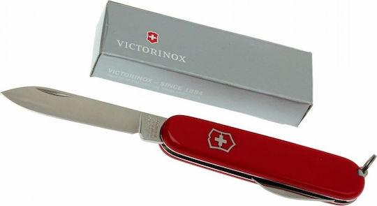 Victorinox Waiter Ελβετικός Σουγιάς Κόκκινος