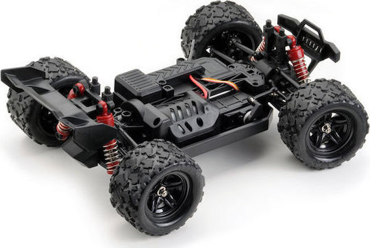 Absima Hurricane Teleghidat Mașină Buggy 4WD