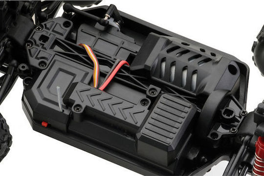 Absima Hurricane Teleghidat Mașină Buggy 4WD