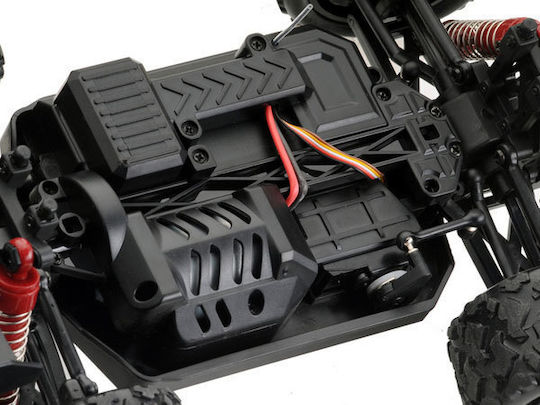 Absima Hurricane Teleghidat Mașină Buggy 4WD