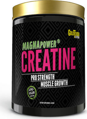 GoldTouch Nutrition Creatine Magna Power Tutti Frutti 400gr