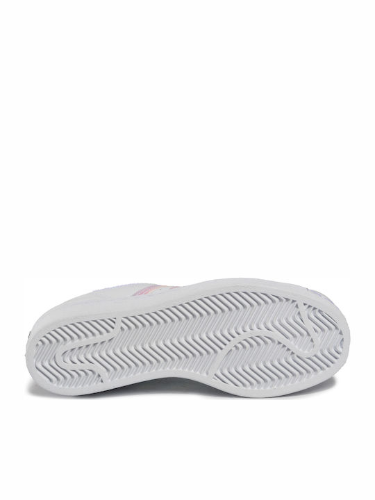 Superstar Superstar Kids Sneakers Cloud White