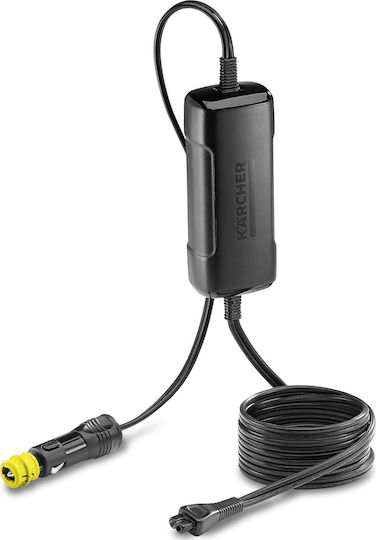 Karcher OC 3 Plus Car Hochdruckreiniger mit Druck 5bar und 1 Batterie