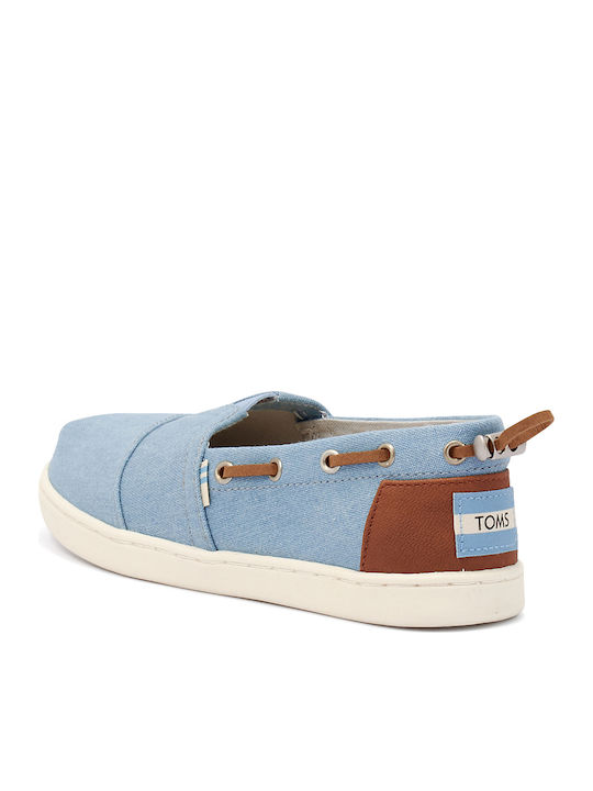 Toms Toms