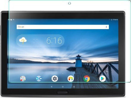 0.3мм Закалено стъкло (Lenovo Tab E10 10.1" - Леново Таб Е10 10.1")