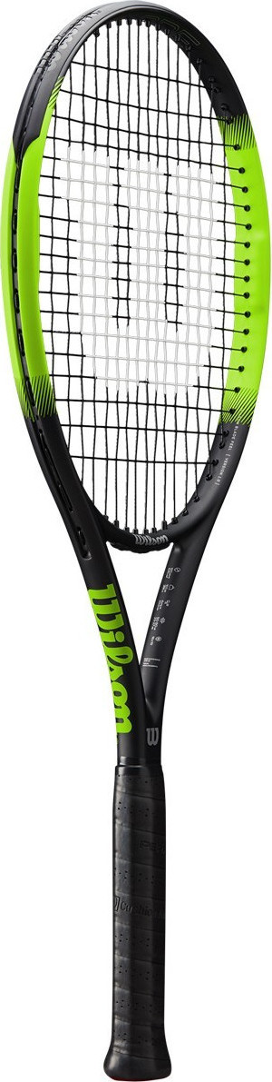 wilson blade feel rxt 105