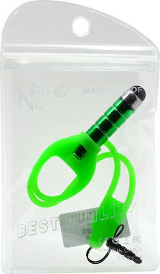 Ancus Πενάκι Λάστιχο Stylus Pen Green