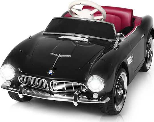 BMW 507 Μονοθέσιο Licensed 12 Volt Μαύρο