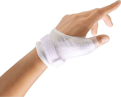 Vita Orthopaedics 03-2-143 Adjustable Thumb Splint Right Side White