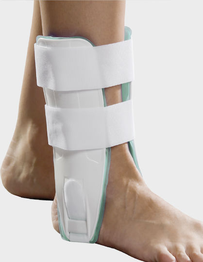 Anatomic Help 3600 Ankle Splint White