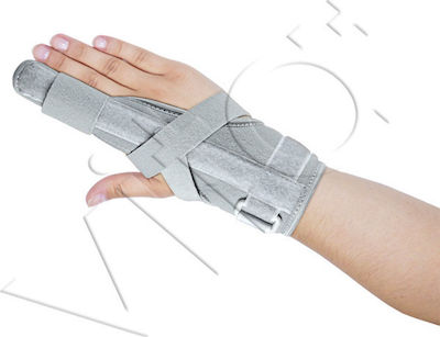 Vita Orthopaedics 03-2-060 Finger Splint Gray