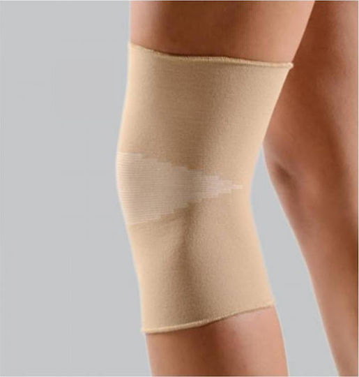 Anatomic Line Elastic Knee Brace Beige 6501