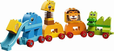 LEGO Duplo My First Animal Brick Box за 1.5 - 3 години