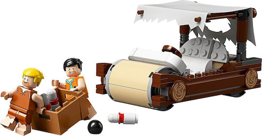 LEGO Lego Ideen Für Die Flintstones Für 10+ Jahre