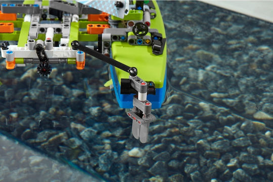 LEGO Lego Technik Katamaran Für 8+ Jahre 404 Stück