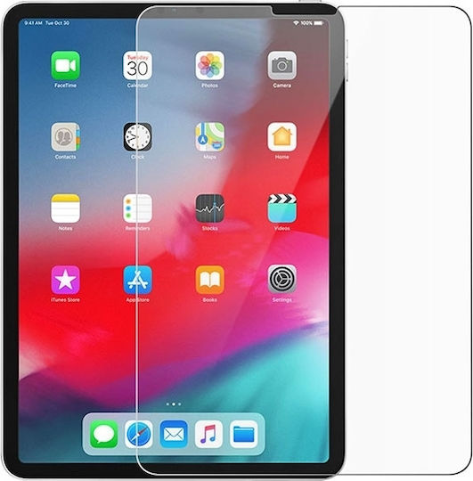 0.3mm Full Glue Tempered Glass (iPad 2019/2020/2021 10.2")