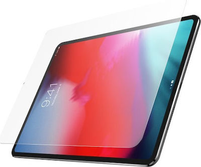 2.5D 0.3mm Tempered Glass (iPad Pro 2018 12.9”)