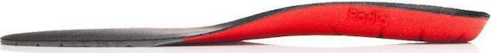 Podia Insoles Everyday Comfort & Support Ανατομικοί Πάτοι Shoes 2pcs