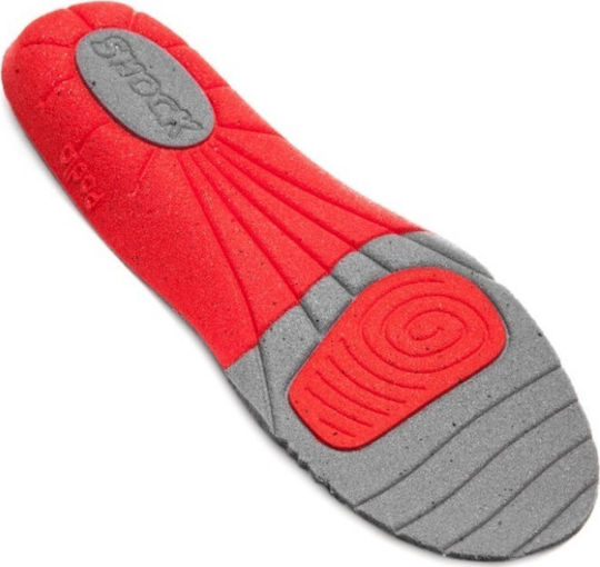 Podia Insoles Everyday Comfort & Support Ανατομικοί Πάτοι Shoes 2pcs