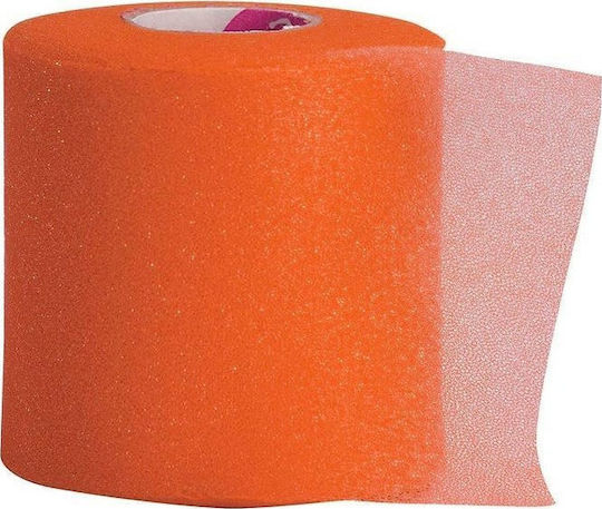 Cramer Underwrap 6.98cm x 27.4m Orange 8pcs