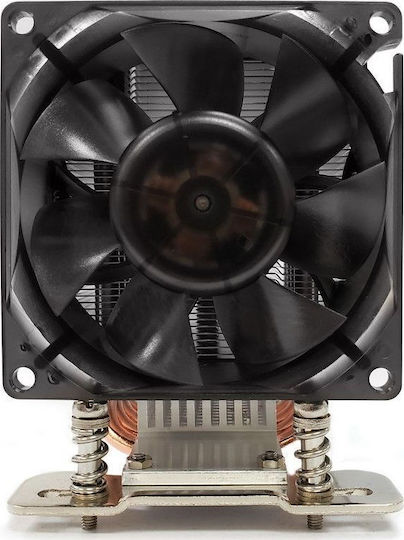 Inter-Tech A-35 Ψύκτρα Επεξεργαστή για Socket TR4/SP3