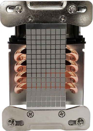 Inter-Tech A-35 Ψύκτρα Επεξεργαστή για Socket TR4/SP3